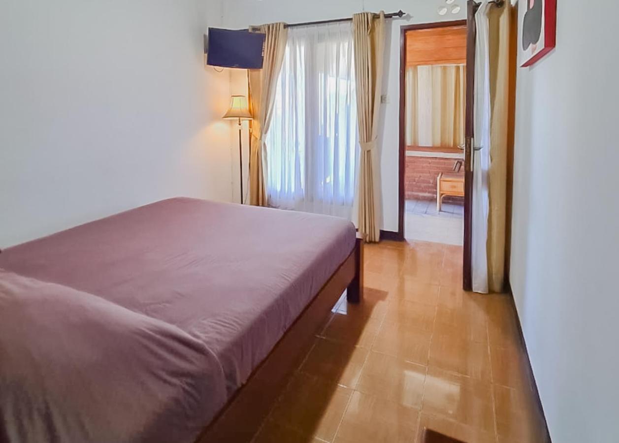 Samakta Guest House ليمبانغ المظهر الخارجي الصورة