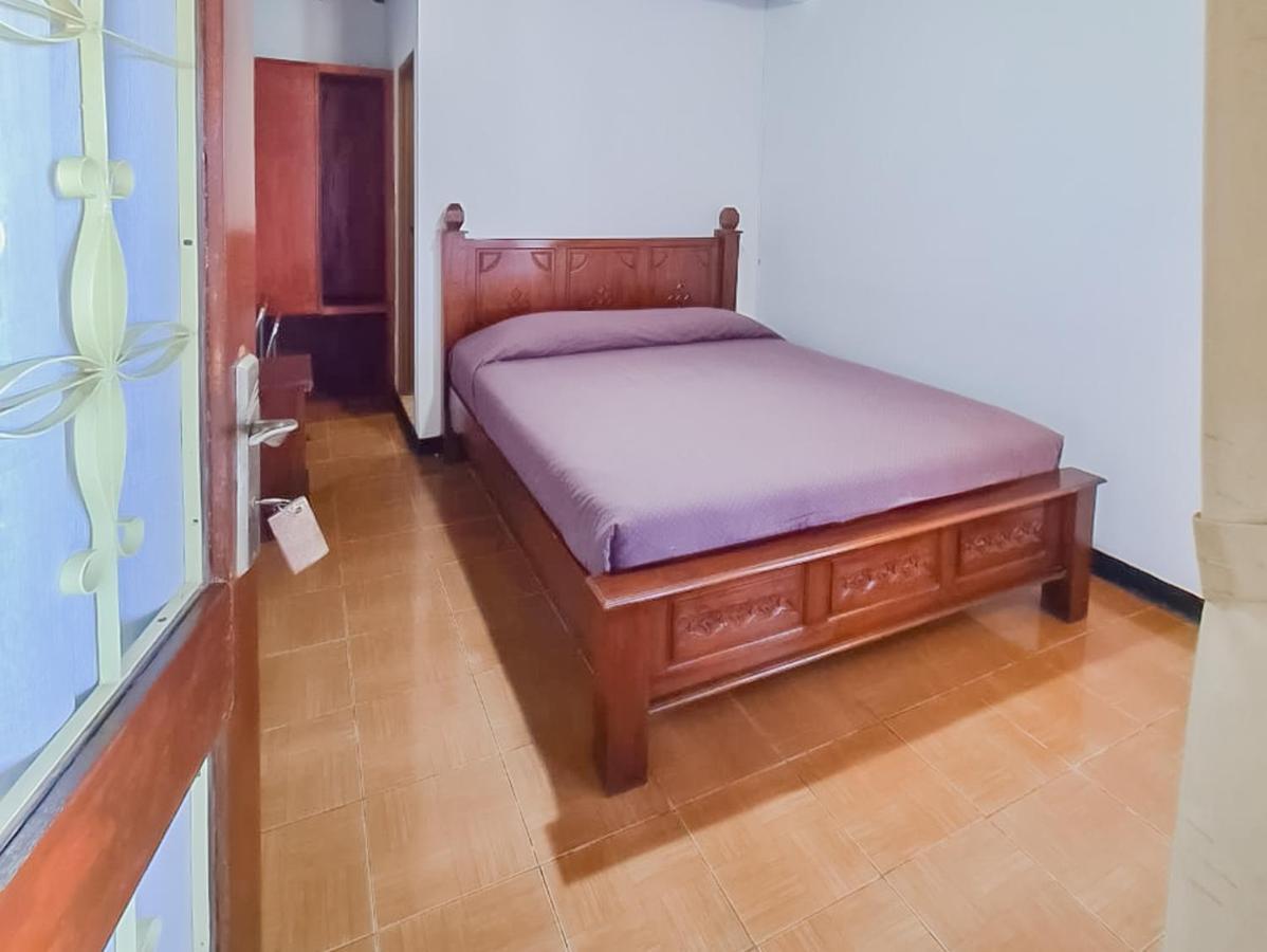 Samakta Guest House ليمبانغ المظهر الخارجي الصورة