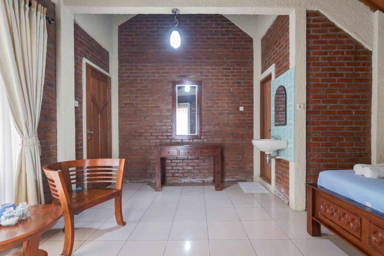 Samakta Guest House ليمبانغ المظهر الخارجي الصورة