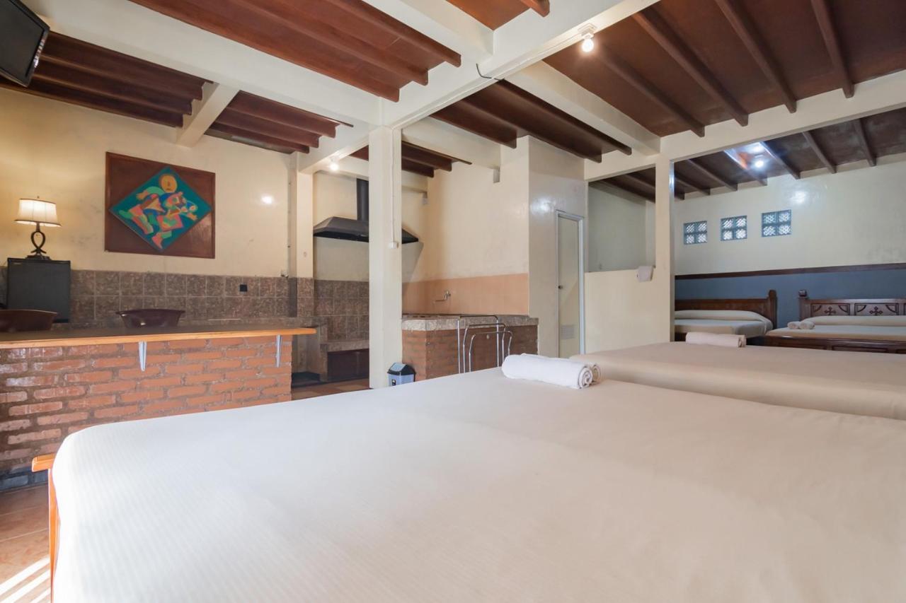 Samakta Guest House ليمبانغ المظهر الخارجي الصورة