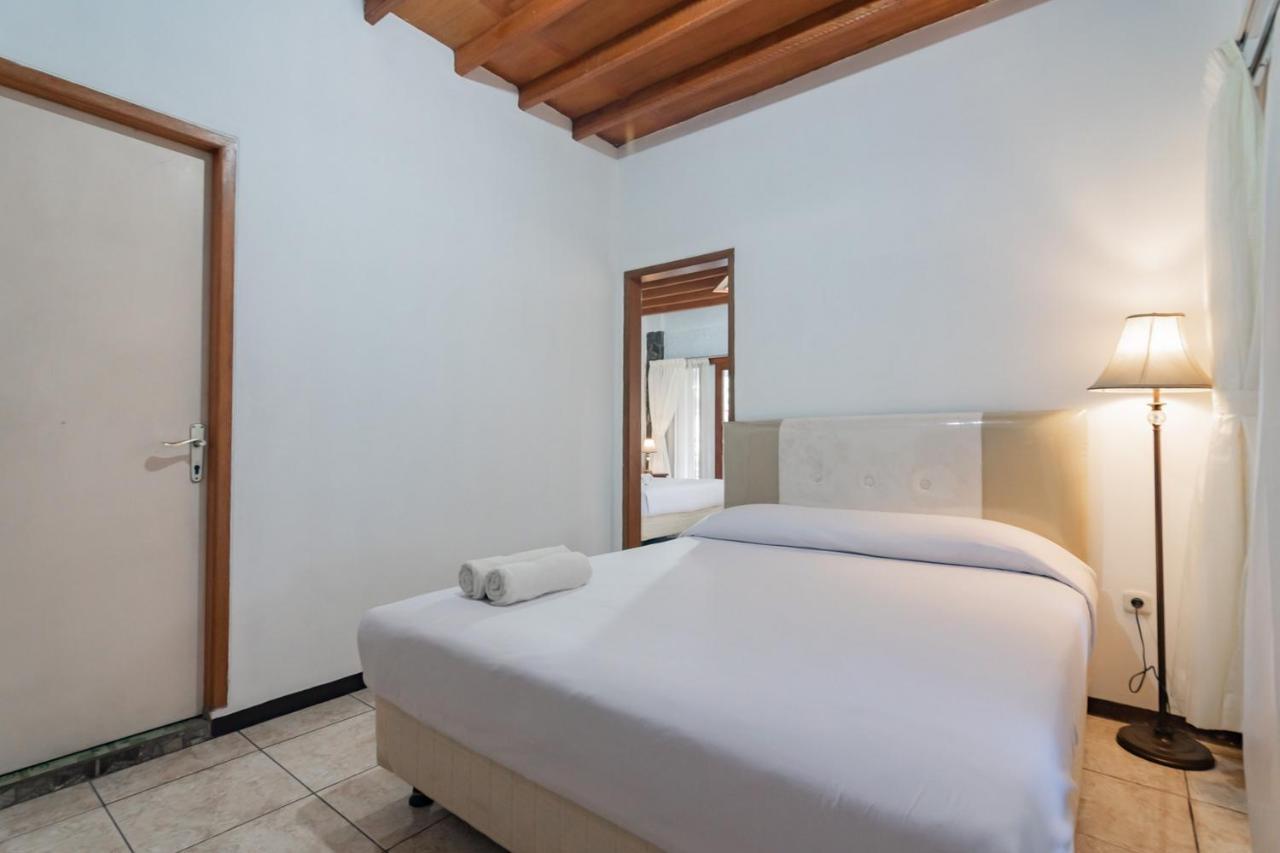 Samakta Guest House ليمبانغ المظهر الخارجي الصورة