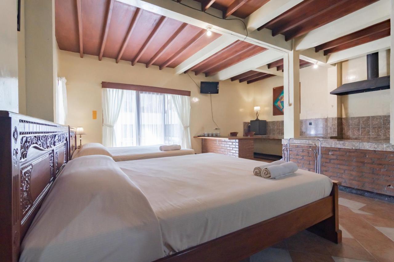 Samakta Guest House ليمبانغ المظهر الخارجي الصورة