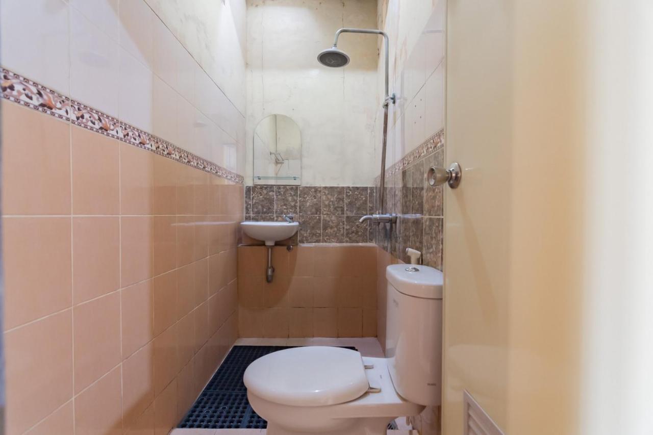 Samakta Guest House ليمبانغ المظهر الخارجي الصورة
