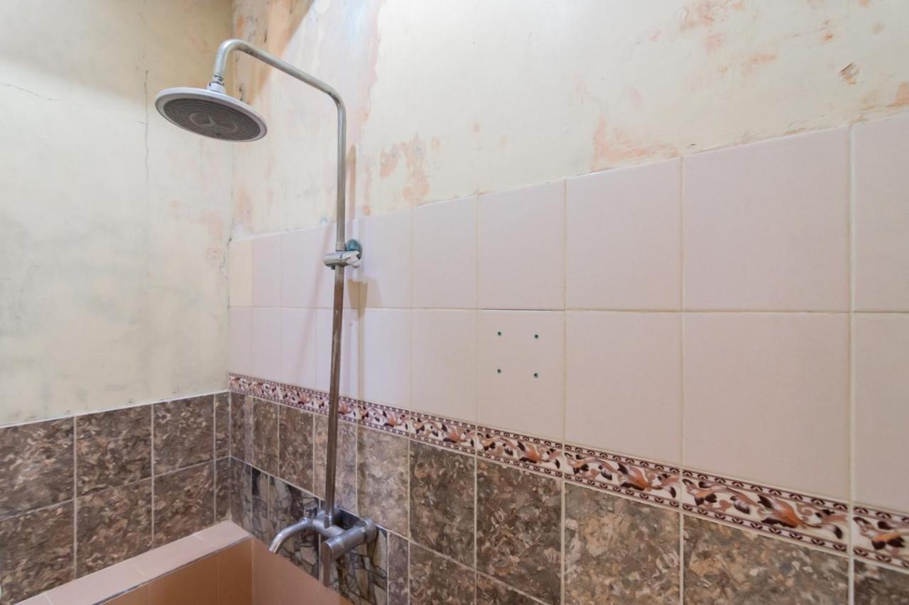 Samakta Guest House ليمبانغ المظهر الخارجي الصورة