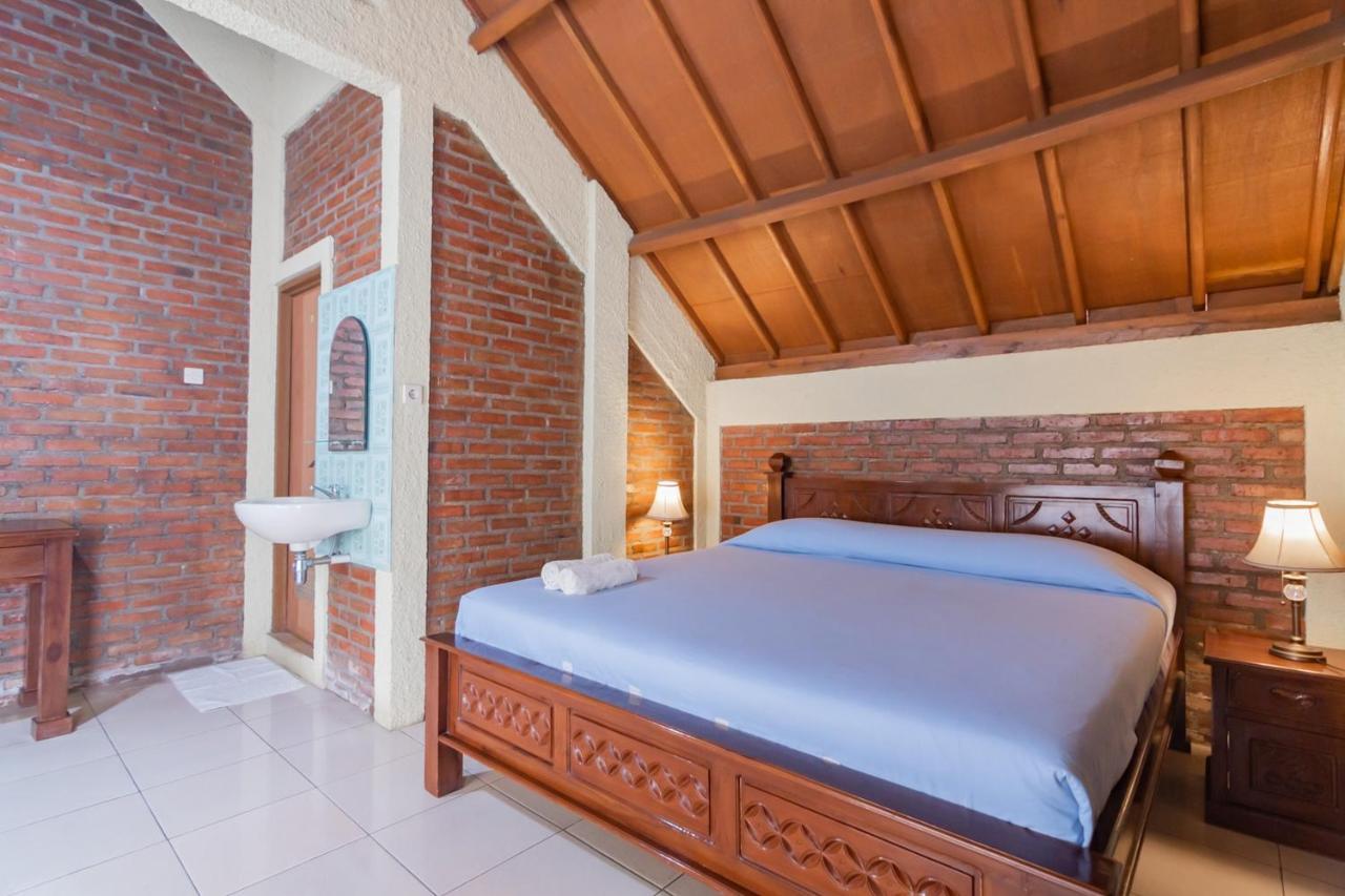 Samakta Guest House ليمبانغ المظهر الخارجي الصورة