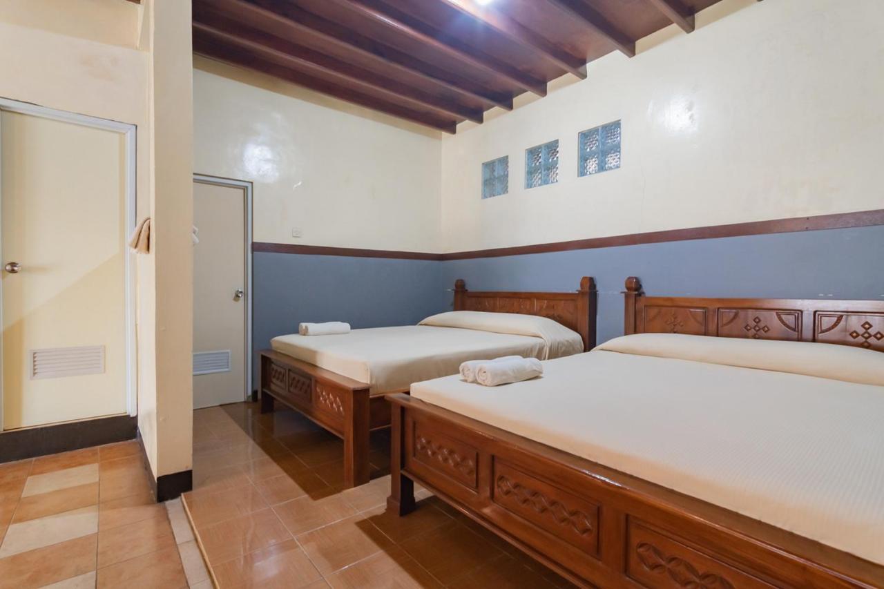 Samakta Guest House ليمبانغ المظهر الخارجي الصورة